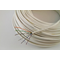 Cavo YTKSY 6x2x0,5 - bianco