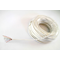 Cavo YTKSY 8x2x0,5 - bianco