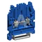 CBC.2(Ex)i Schraubverbinder 2,5 mm², blau