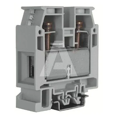CBD.70/GR Screw connector 70mm^2, gray