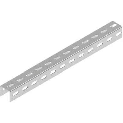 CC55H50/1.35MC Channel, sheet thickness - 2 mm