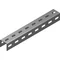 CC55H50/3E Channel, sheet thickness - 2 mm
