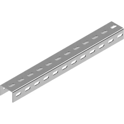 CE70H50/03 Channel, sheet thickness - 4.0 mm