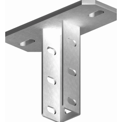 Ceiling base, PSDD N