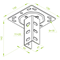Ceiling Base, PSN