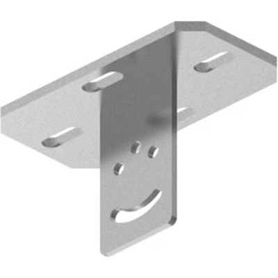 Ceiling base, PUDH N