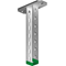 Ceiling bracket length 400mm