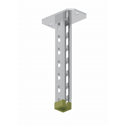 Ceiling bracket, WPCW3000N