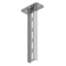 Ceiling Bracket, WPDH1000N