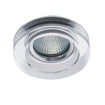 Ceiling decorative luminaire MORTA B CT-DSO50-SR