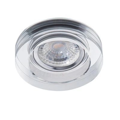 Ceiling decorative luminaire MORTA B CT-DSO50-SR