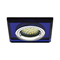 Ceiling decorative luminaire MORTA CT-DSL50 BLUE
