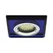 Ceiling decorative luminaire MORTA CT-DSL50 BLUE