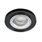 Ceiling decorative luminaire MORTA CT-DSO50-B BLACK