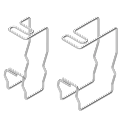Ceiling hanger width 65mm height 108mm