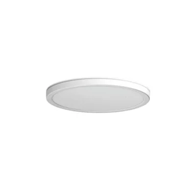 CEILING LAMP PANKA 60 LED 1X45W DIMM WHITE