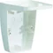 Ceiling mount adapter for EE820/EE830 white