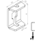 Ceiling mount, USV/USOV