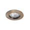 Ceiling spotlight LUTO CTX-DS02B BRASS