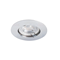 Ceiling spotlight LUTO CTX-DS02B CHROM