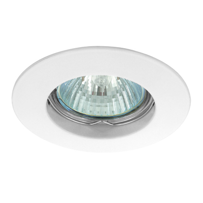 Ceiling spotlight LUTO CTX-DS02B WHITE