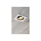 CEILING SPOTLIGHT PORTO - K WITH ADJUSTMENT, CAST, IP20, CHROME, SQUARE, TYPE DT10