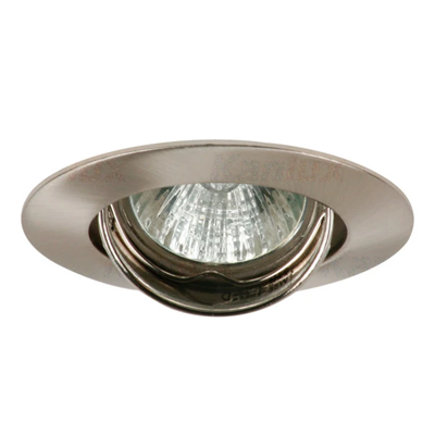CEL CTC-5519 Foco de techo MATCH CHROME