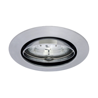 CEL CTC-5519 Foco de techo MATCH CHROME