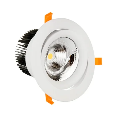 CEL MONA 4 830 40W 230V 24 stupňů Bílá