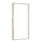 Celdas Prisma con puertas transparentes para armarios de suelo de 33 módulos y 850 mm