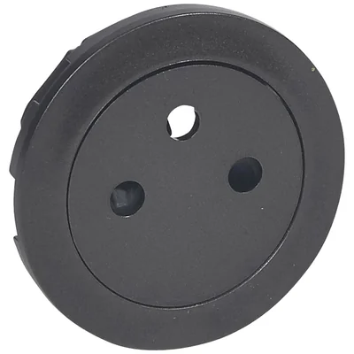 CELIANE - Plaque de douille plate en graphite