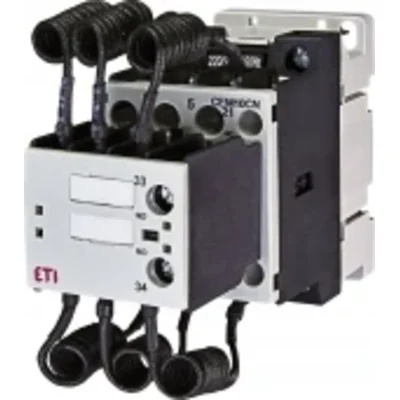 CEM10CN.11-230V-50Hz Kondensatorschütz