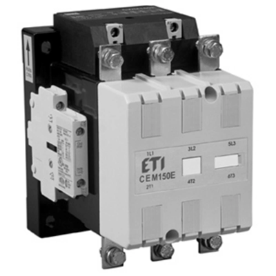 CEM112.22-230-50/60Hz air contactor