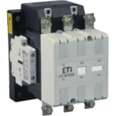 CEM112E.22-28V-AC/DC Air Contactor