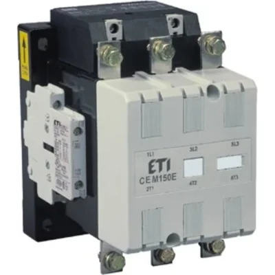 CEM112E.22-28V-AC/DC Air Contactor