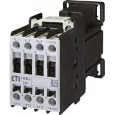 CEM12.10-220V-DC Air Contactor