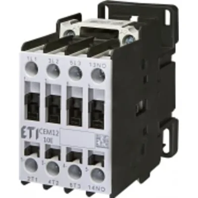 CEM12.10-230V-50/60Hz Luftschütz