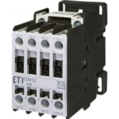 CEM12.10-400-50/60Hz air contactor