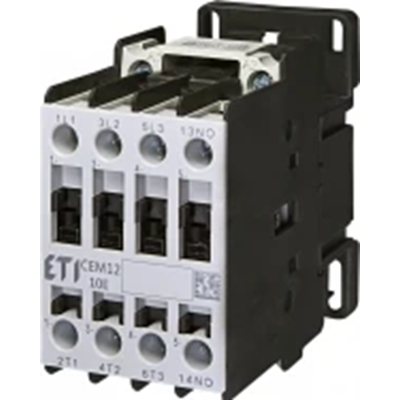 CEM12.10-42V-50/60Hz air contactor