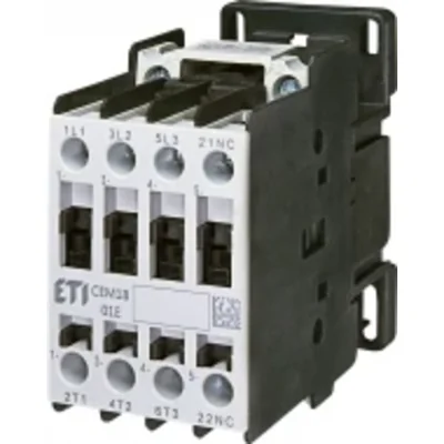 CEM18.01-110V-50/60Hz Air Contactor