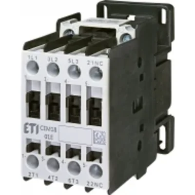 CEM18.01-24V-50/60Hz Air Contactor