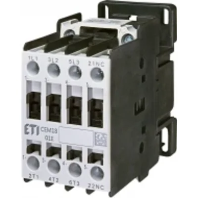 CEM18.01-42V-50/60Hz Stycznik powietrzny