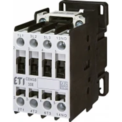 CEM18.10-230-50/60Hz air contactor