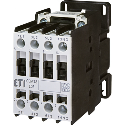 CEM18.10-230-50/60Hz air contactor