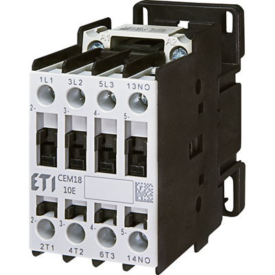 CEM18.10-230-50/60Hz air contactor