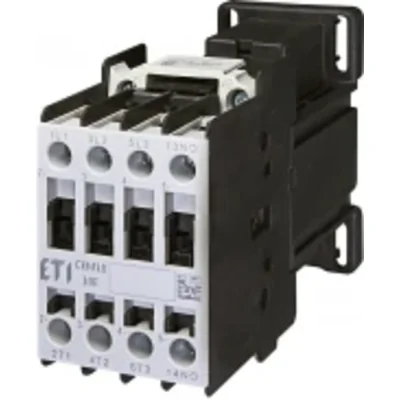 CEM18.10-24V-DC air contactor