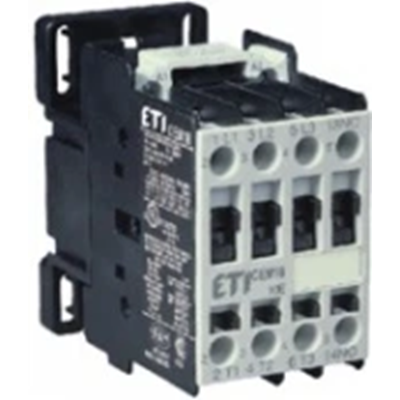 CEM18.10-42V-50/60Hz Luftschütz