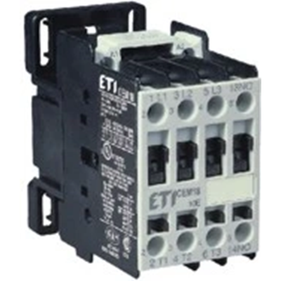 CEM18.10-42V-50/60Hz Luftschütz