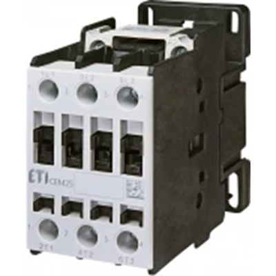 CEM25.00-230-50/60Hz air contactor