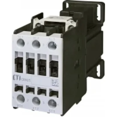 CEM25.01-220V-DC Luftschütz